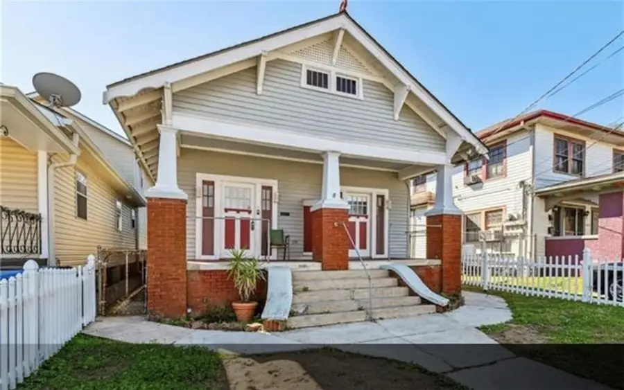 2626-28 Acacia Street, New Orleans, LA 70122 - #3