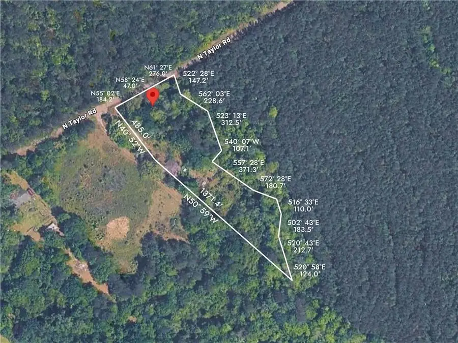 21340 N Taylor Road, Bush, LA 70431 - #3