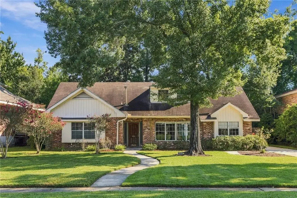 9529 Robin Lane, River Ridge, LA 70123 - #1