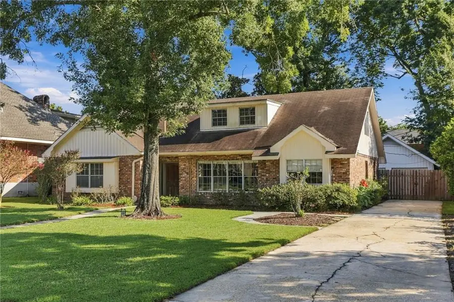 9529 Robin Lane, River Ridge, LA 70123 - #2