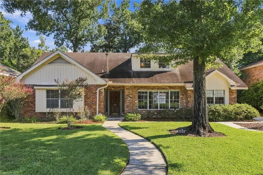 9529 Robin Lane, River Ridge, LA 70123 - #3