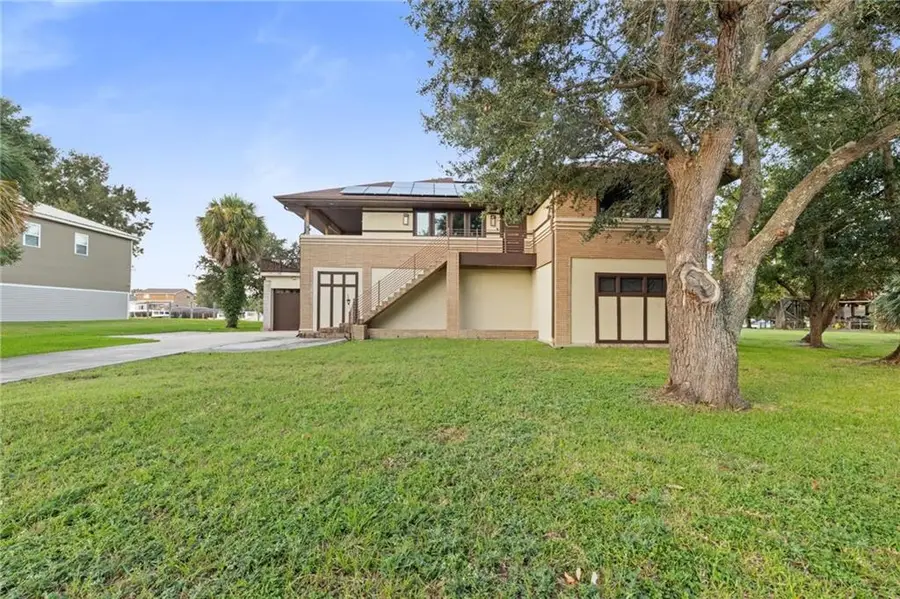 4510 Fort Macomb Road, New Orleans, LA 70129 - #2