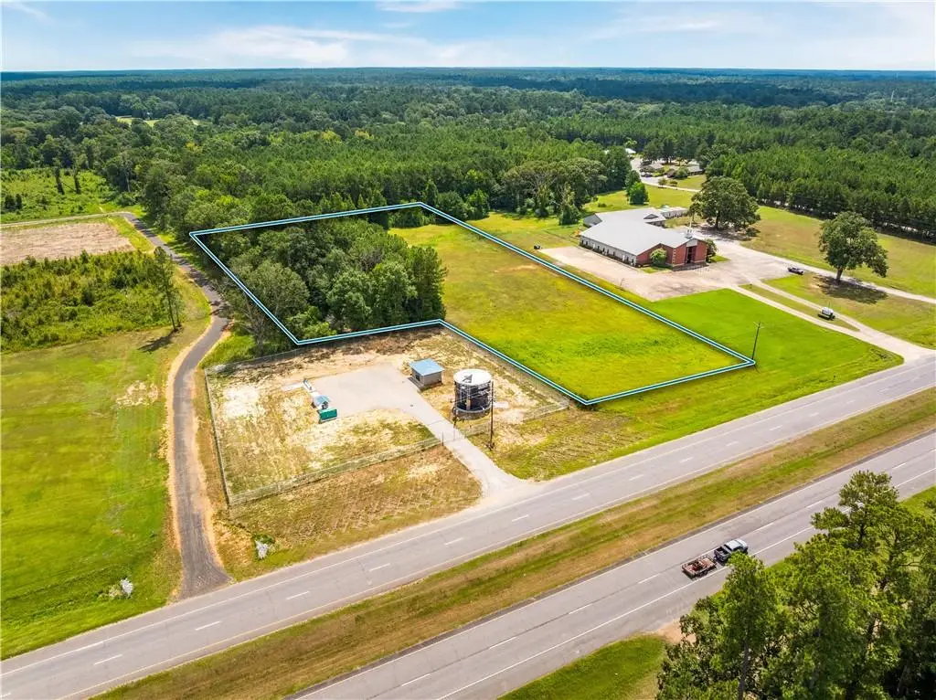 0 N Hwy 165, Ball, LA 71405 - #1