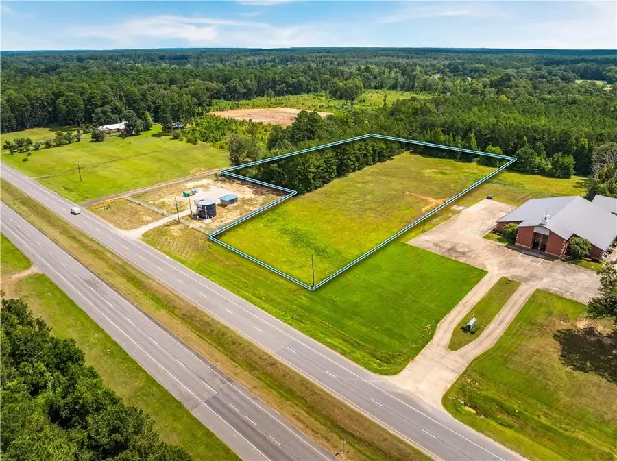 0 N Hwy 165, Ball, LA 71405 - #2