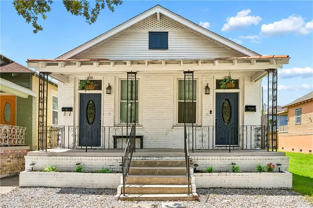 3228 30 Toledano Street, New Orleans, LA 70125 - #1