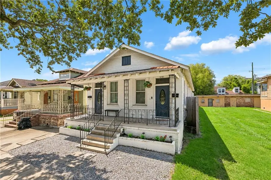 3228 30 Toledano Street, New Orleans, LA 70125 - #2