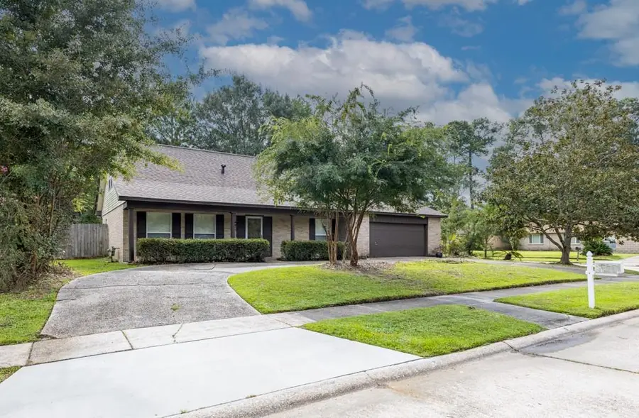 1565 Wildwood Lane, Slidell, LA 70458 - #2