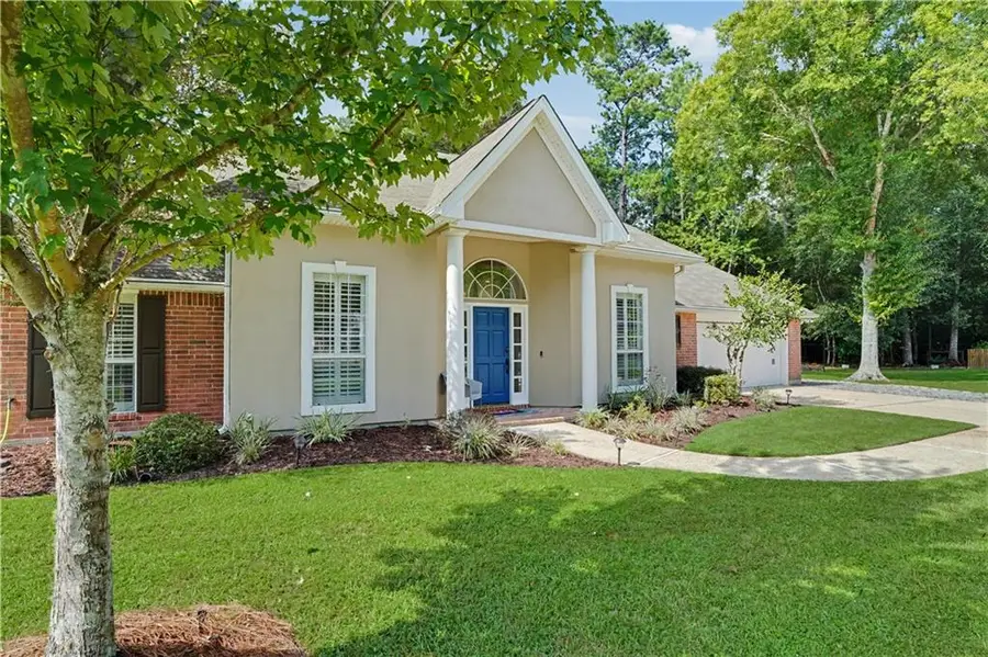 1025 Trail Court, Mandeville, LA 70448 - #2