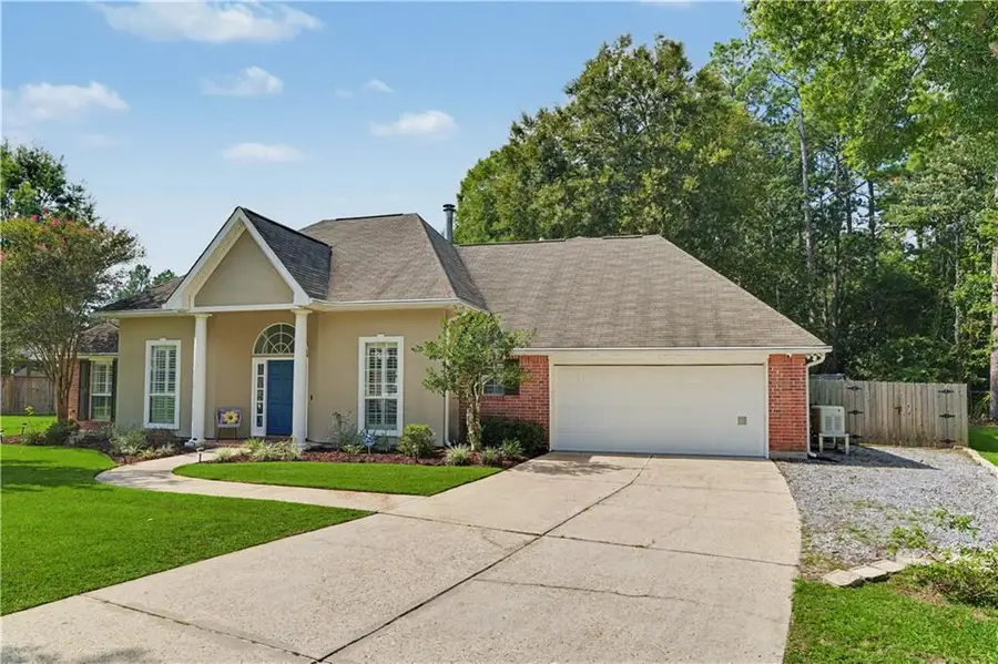 1025 Trail Court, Mandeville, LA 70448 - #3