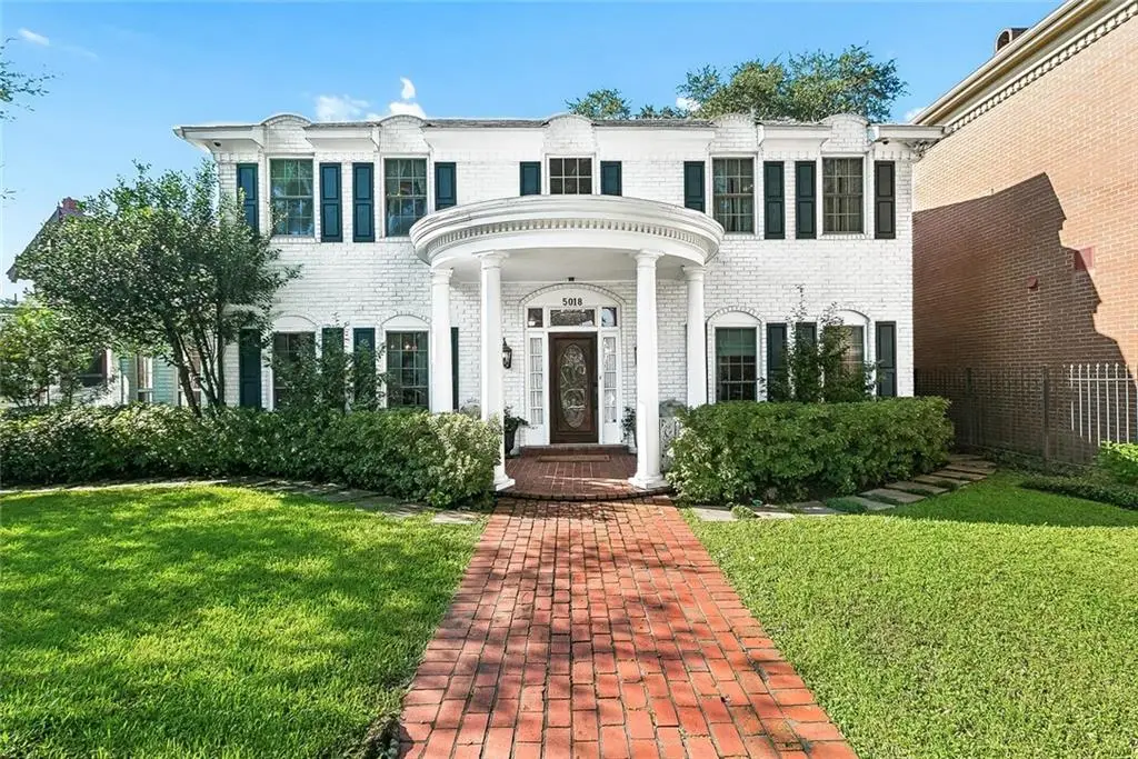 5018 St Charles Avenue, New Orleans, LA 70115 - #1