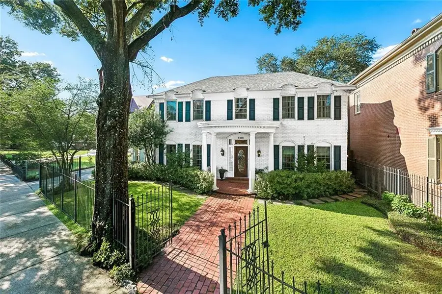 5018 St Charles Avenue, New Orleans, LA 70115 - #2