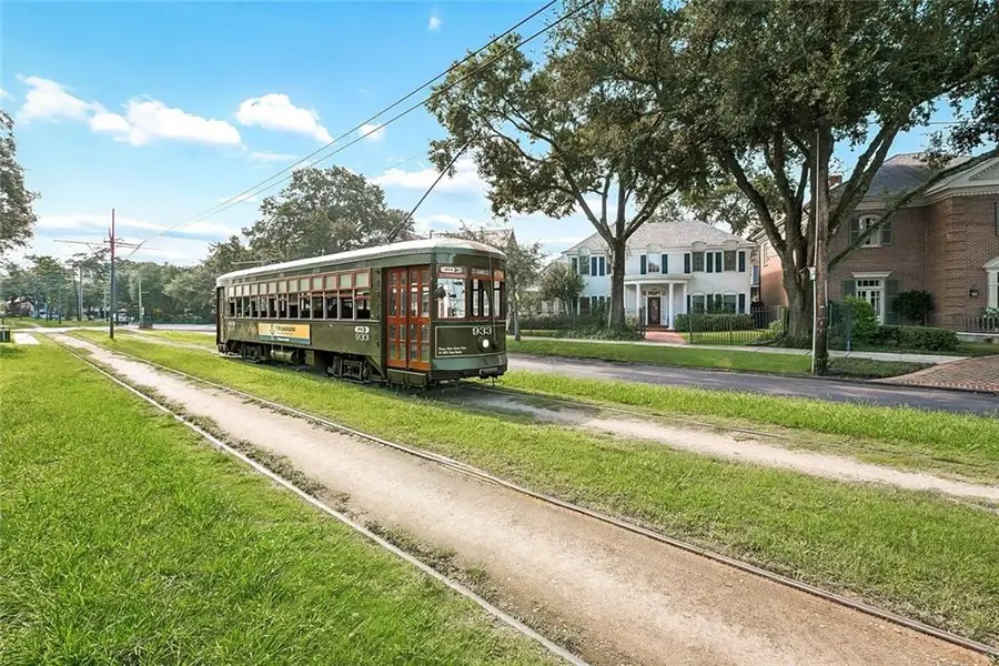 5018 St Charles Avenue, New Orleans, LA 70115 - #3