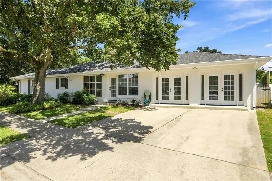 400 Turquoise Street, New Orleans, LA 70124 - #2