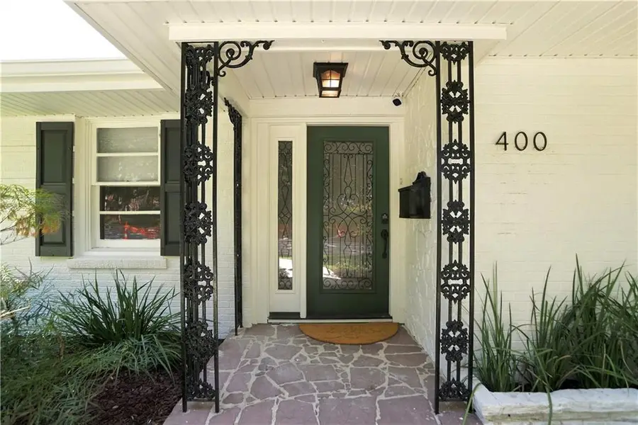 400 Turquoise Street, New Orleans, LA 70124 - #3
