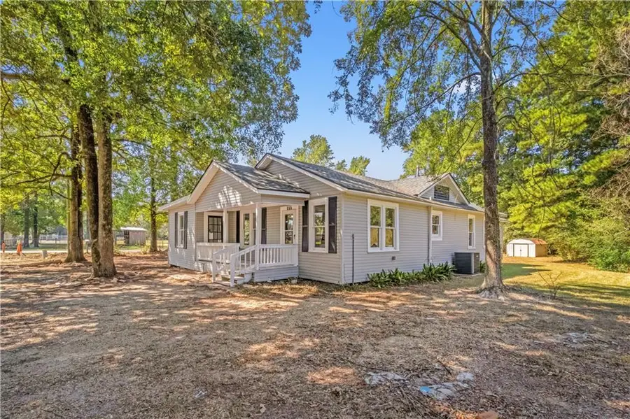 327 Powell Drive, Ball, LA 71360 - #2