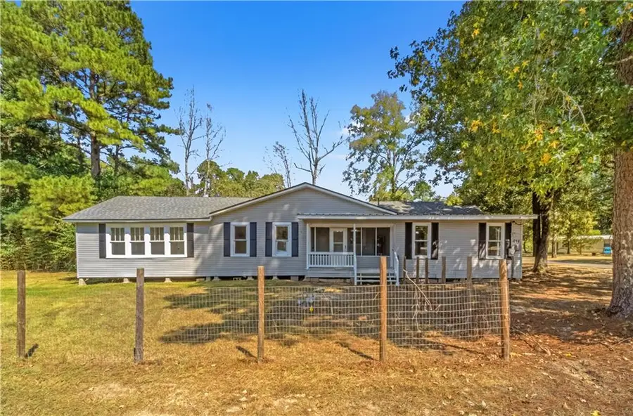 327 Powell Drive, Ball, LA 71360 - #3