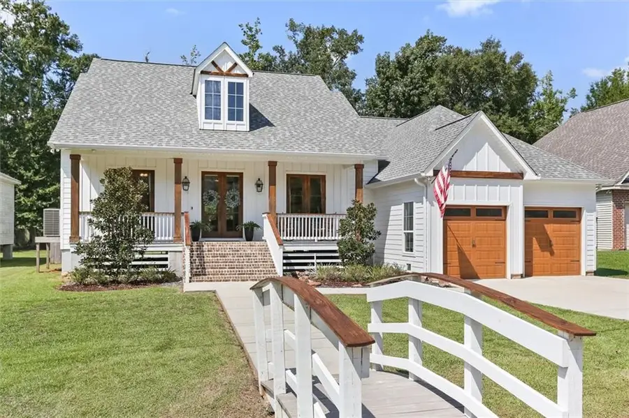 67147 Montaigne Street, Mandeville, LA 70471 - #2