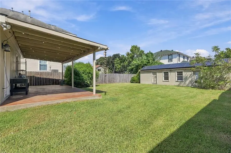 407 Kenilworth Street, New Orleans, LA 70124 - #2