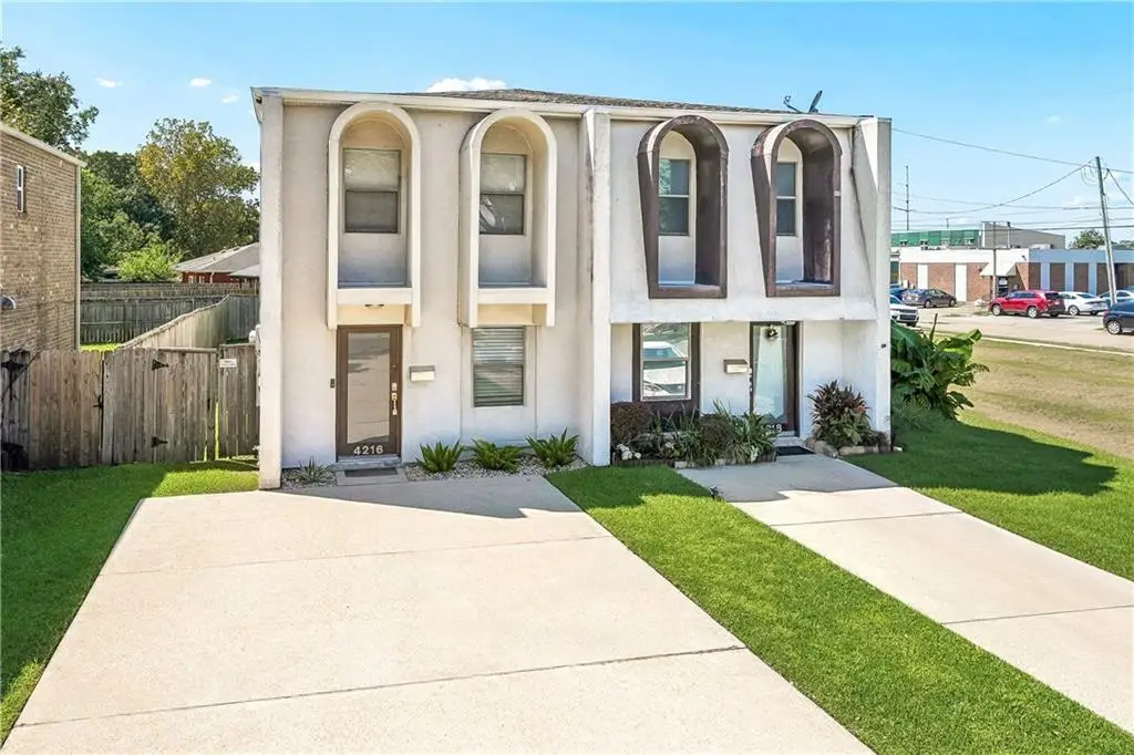 4216 Clearview Parkway #4216, Metairie, LA 70006 - #1