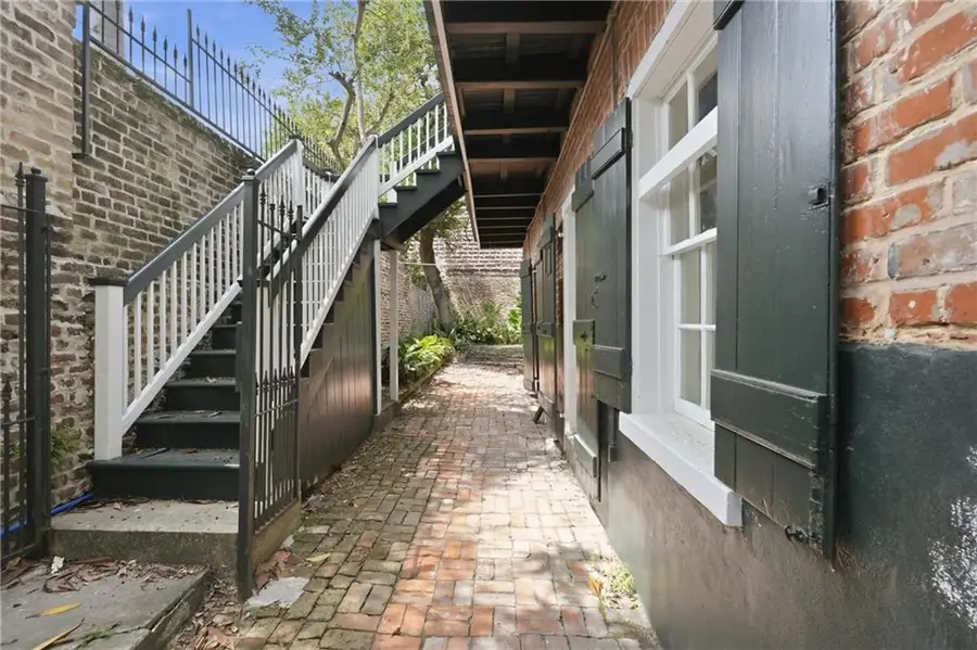 823 Royal Street #201, New Orleans, LA 70116 - #2