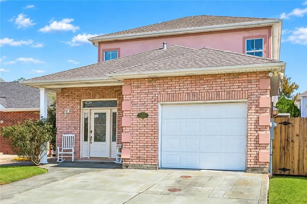 1008 Chateau Lafitte Drive, Kenner, LA 70065 - #1
