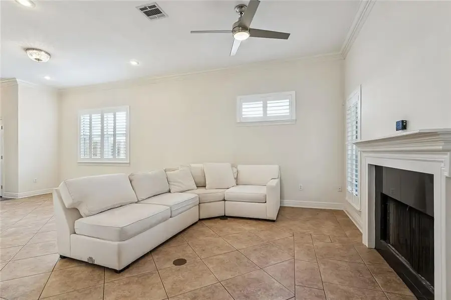 1008 Chateau Lafitte Drive, Kenner, LA 70065 - #3