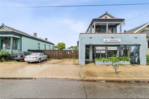 3919 St Claude Avenue, New Orleans, LA 70121