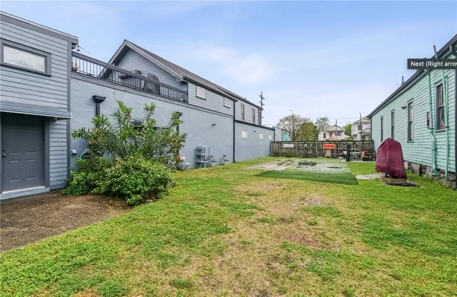 3919 St Claude Avenue, New Orleans, LA 70121 - #3