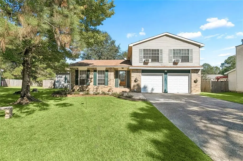 103 St George Circle, Covington, LA 70433 - #1