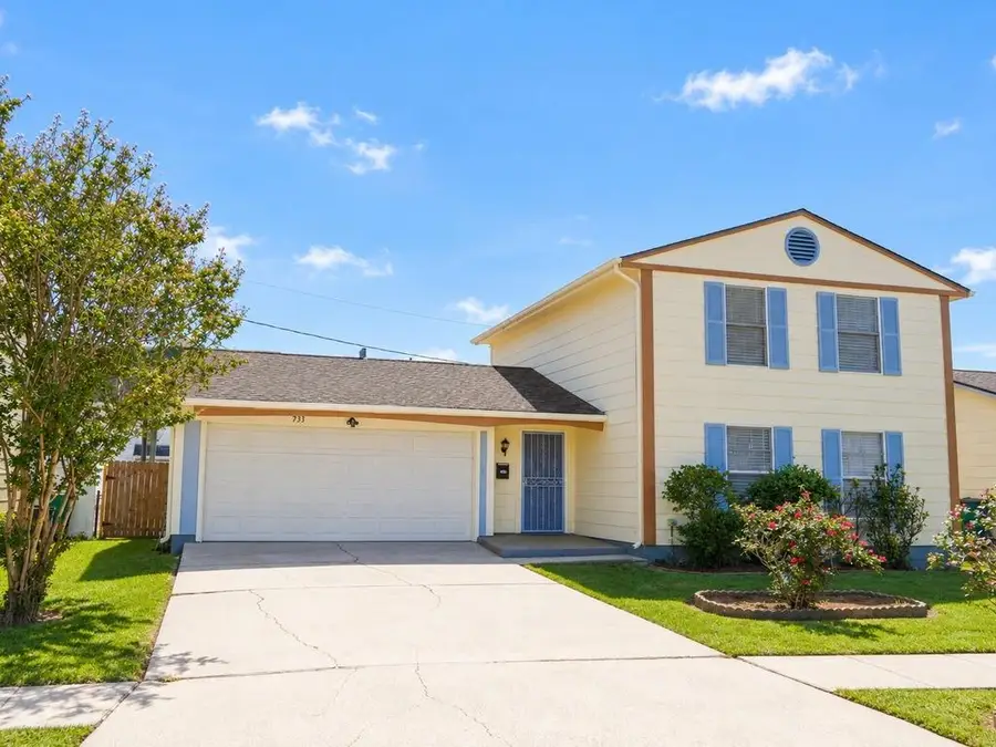 733 Mystic Avenue, Terrytown, LA 70056 - #2