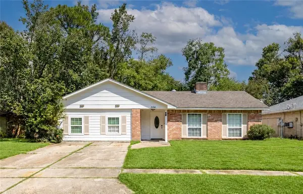 206 S Queens Drive, Slidell, LA 70458