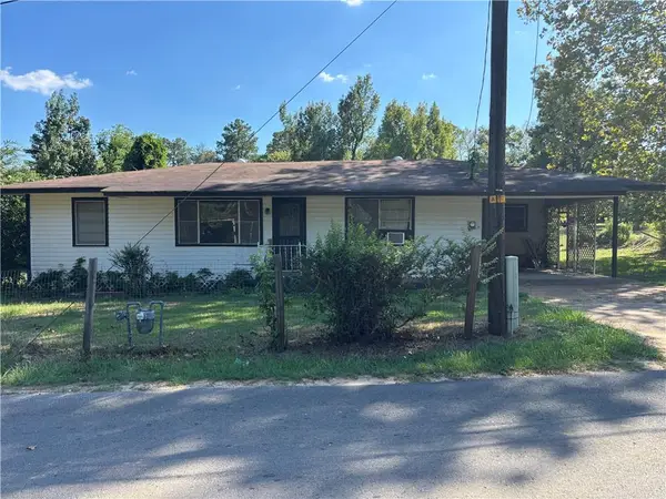 405 22nd Street, Winnfield, LA 71483