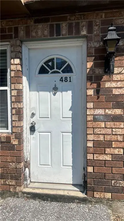 6220 Riverside Drive #481, Metairie, LA 70003 - #1