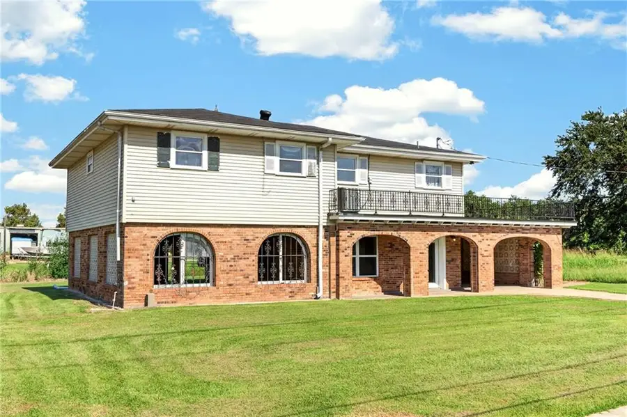 214 Orangewood Drive, Buras, LA 70041 - #2