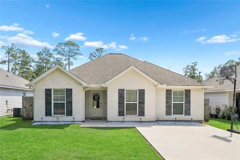 1506 Franklin Street, Mandeville, LA 70448 - #1