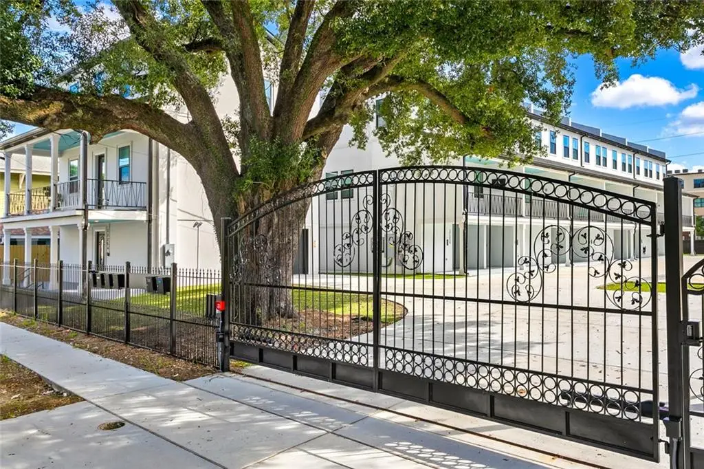 1725 St Andrew Street #F, New Orleans, LA 70113 - #1