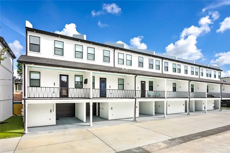 1725 St Andrew Street #F, New Orleans, LA 70113 - #2
