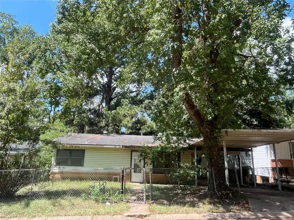 1311 Jeannie Street, Pineville, LA 71360 - #1