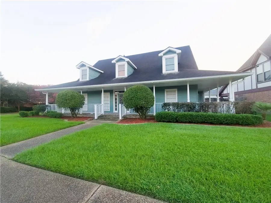 15 Grand Canyon Drive, New Orleans, LA 70131 - #2