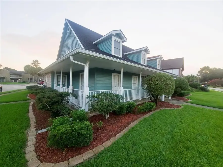 15 Grand Canyon Drive, New Orleans, LA 70131 - #3