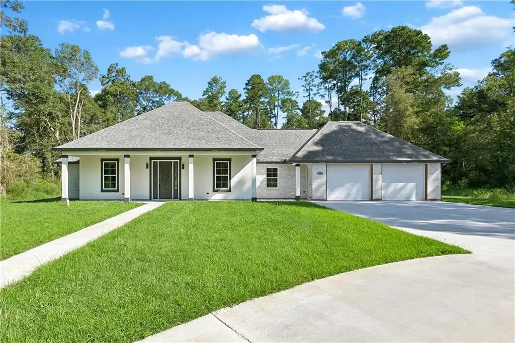 18217 Old Covington Highway, Hammond, LA 70403 - #1