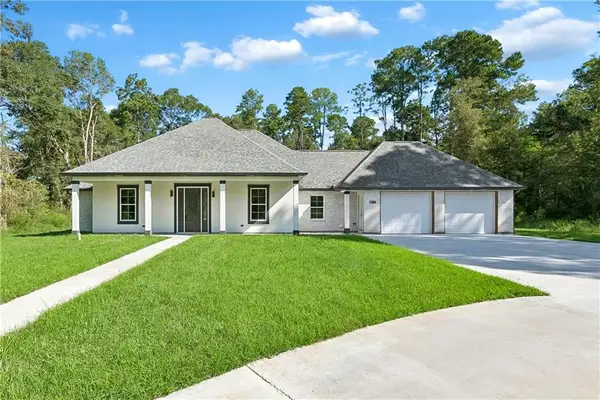 18217 Old Covington Highway, Hammond, LA 70403