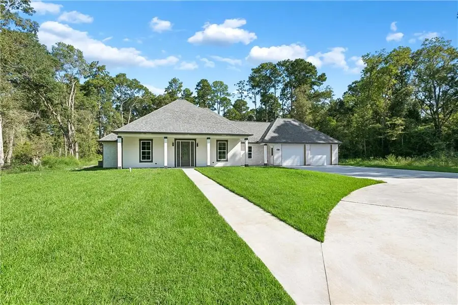 18217 Old Covington Highway, Hammond, LA 70403 - #3