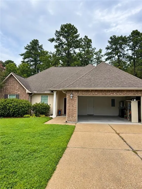 293 Knoll Pine Circle, Covington, LA 70435