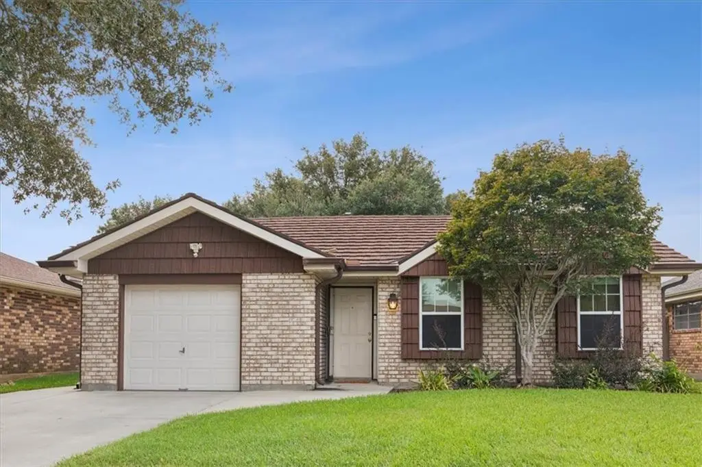 3311 Chateau Boulevard, Kenner, LA 70065 - #1