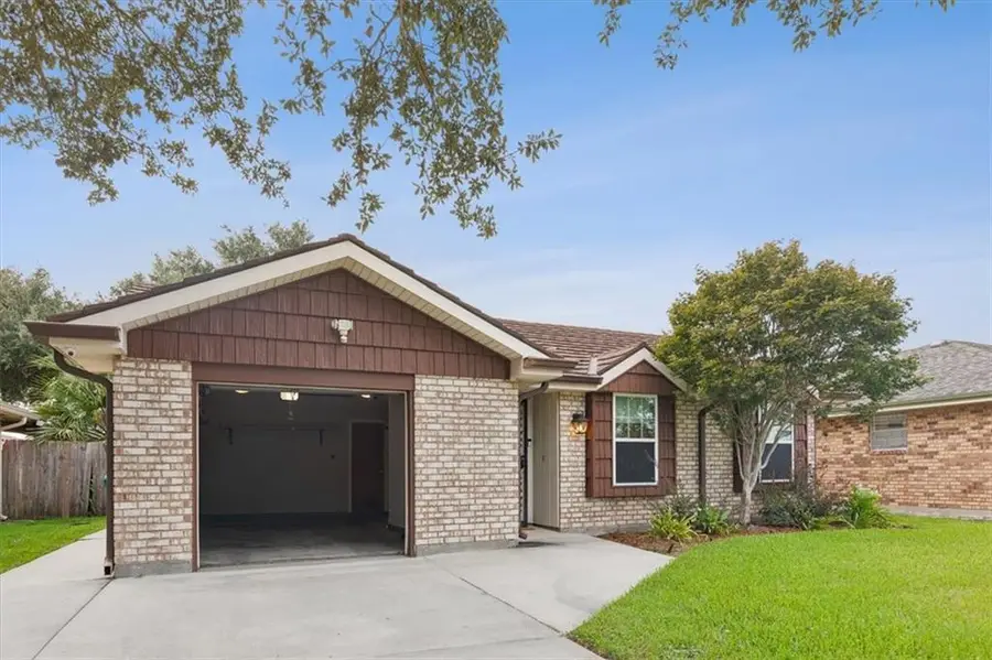 3311 Chateau Boulevard, Kenner, LA 70065 - #2