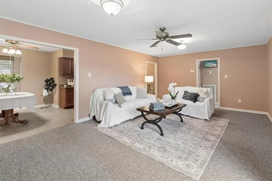 3311 Chateau Boulevard, Kenner, LA 70065 - #3