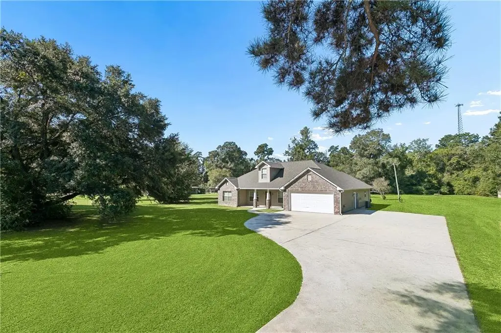 29551 S Satsuma Road, Livingston, LA 70754 - #1