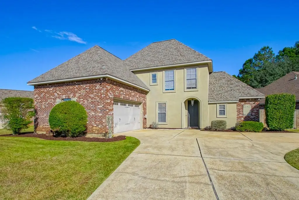 161 Woodthrush Drive, Madisonville, LA 70447 - #1