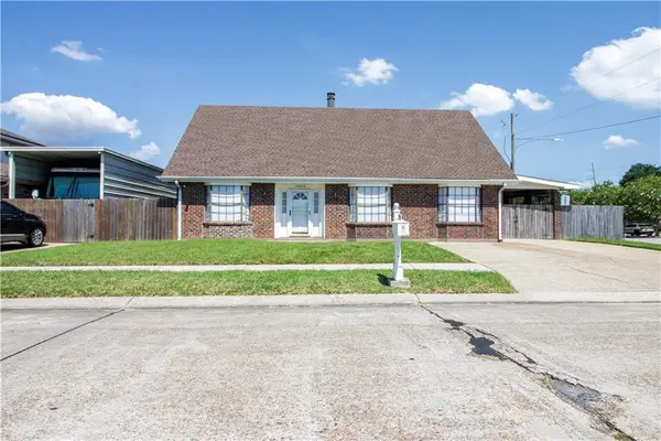 5000 Willowtree Road, Marrero, LA 70072